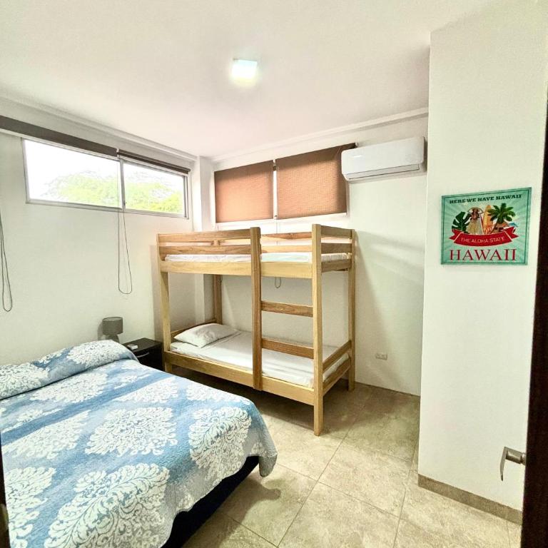 Las Casitas en Santa Elena - Apartamento de 3 dormitorios - 10