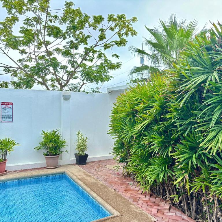 Las Casitas en Santa Elena - Apartamento de 3 dormitorios - 11