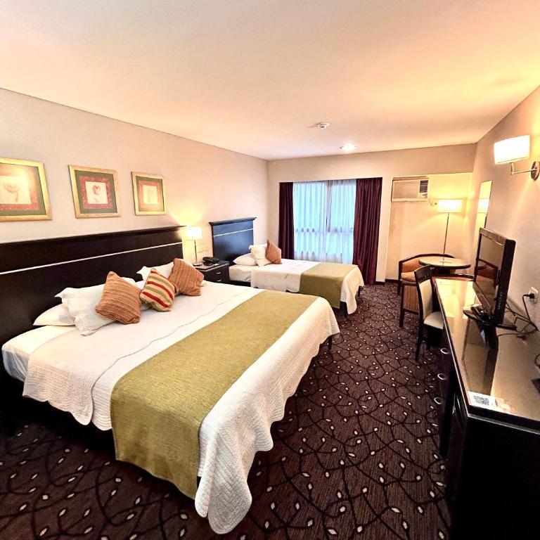 Condado Hotel Casino Goya - Habitación Doble - 4