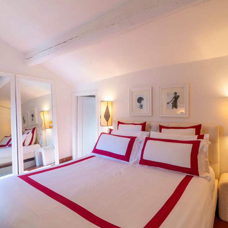 Campo de' Fiori Enchanting Attic - Appartamento - 8