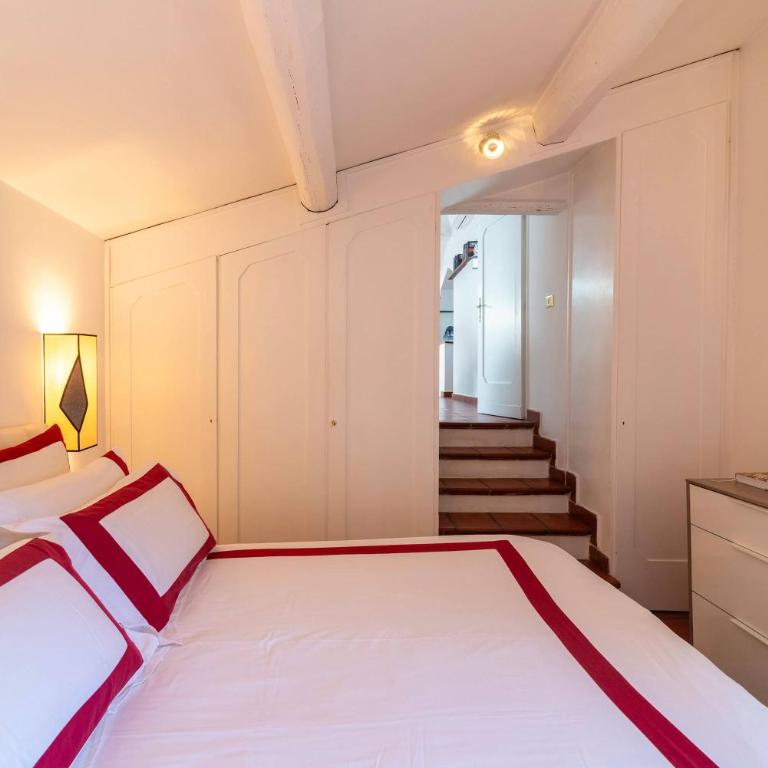 Campo de' Fiori Enchanting Attic - Appartamento - 9