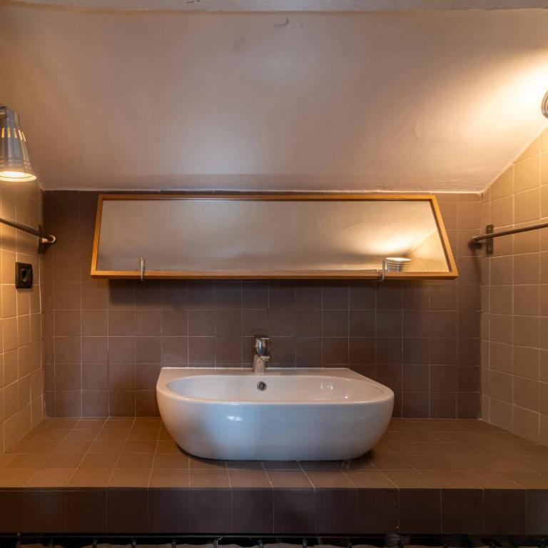 Campo de' Fiori Enchanting Attic - Appartamento - 20