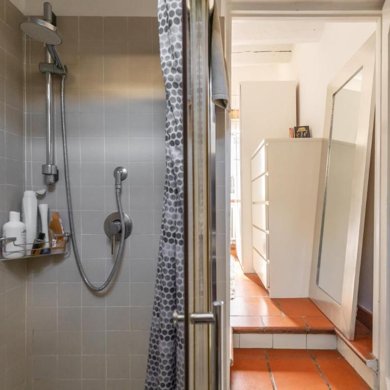 Campo de' Fiori Enchanting Attic - Appartamento - 24