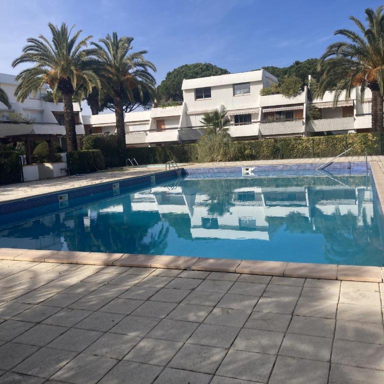 Sol-y-Days Cyprianes grande terrasse avec piscine - Apartment mit Terrasse - 12