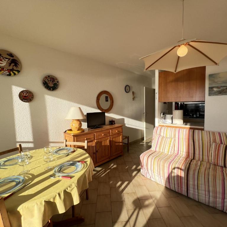 Sol-y-Days Escale Belle vue mer - Apartamento con vistas al mar - 6