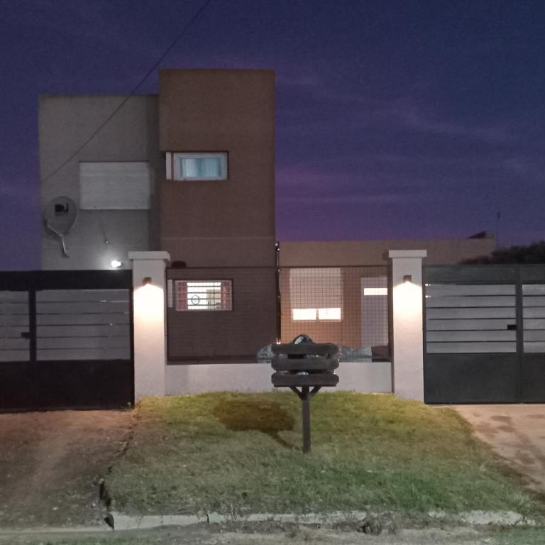 Rancho Apar T Santa Elena - Apartamento de 1 dormitorio - 2
