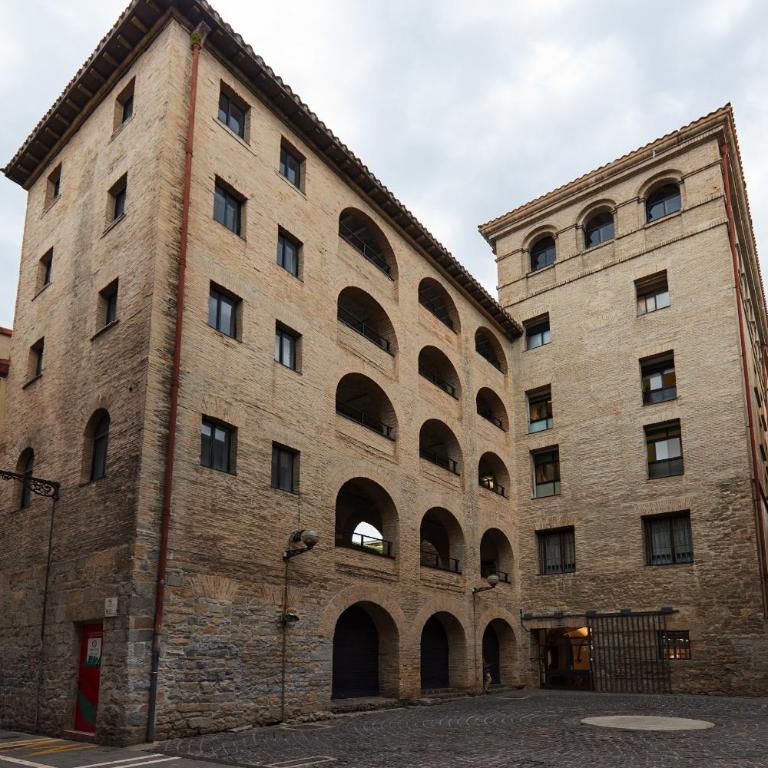Blanca de Navarra by Clabao - Two-Bedroom Apartment - 23