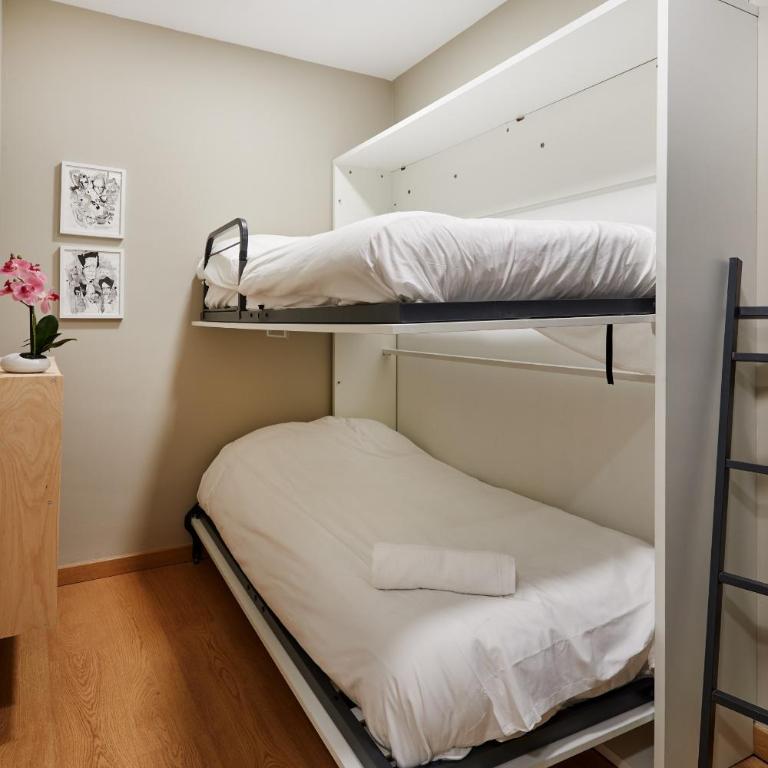 Mercaderes 16 by Clabao - Apartamento de 3 dormitorios - 20