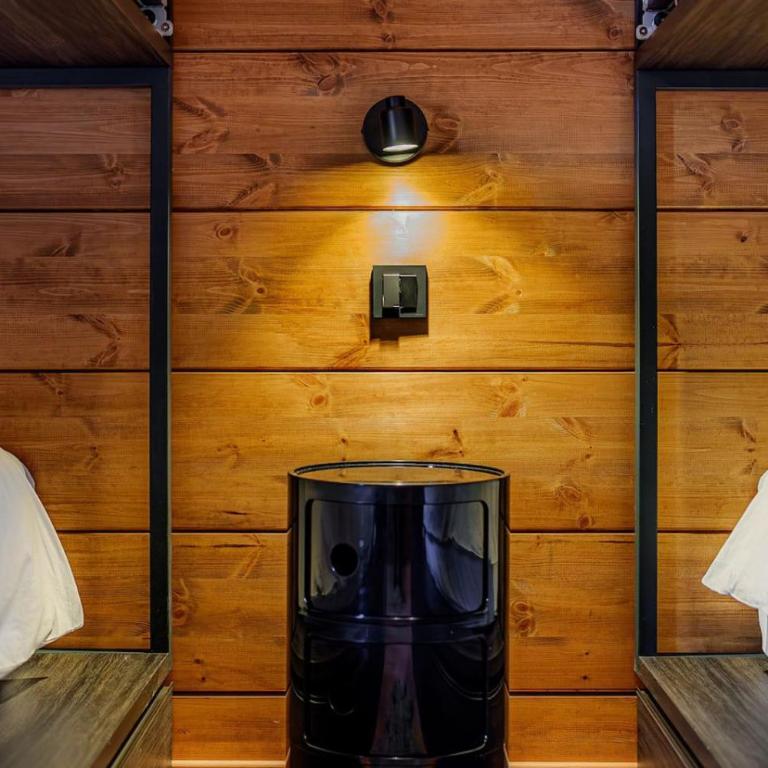Luxury Mountain Chalet in Sierra Nevada - Casa - 6