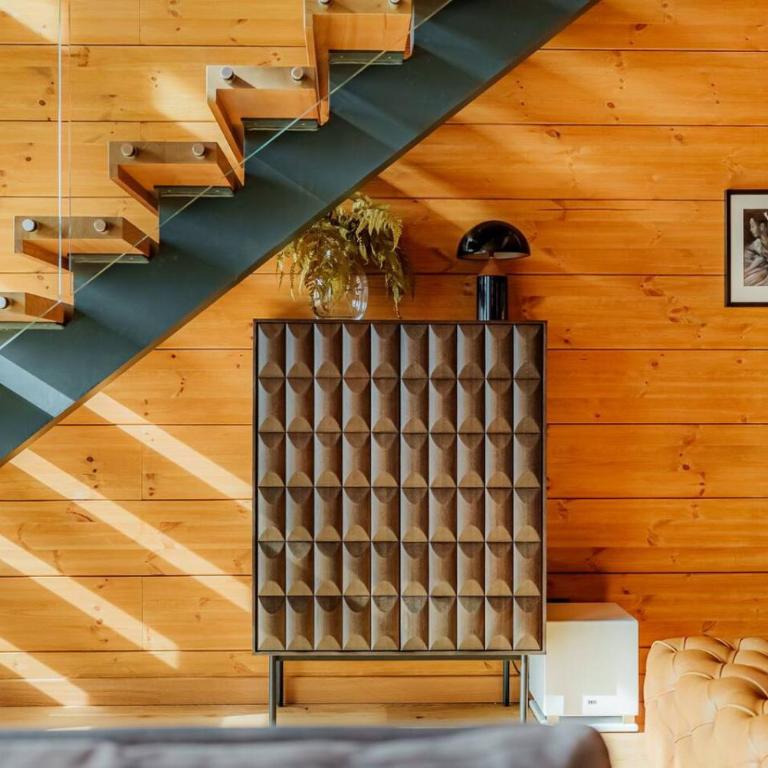 Luxury Mountain Chalet in Sierra Nevada - Casa - 23