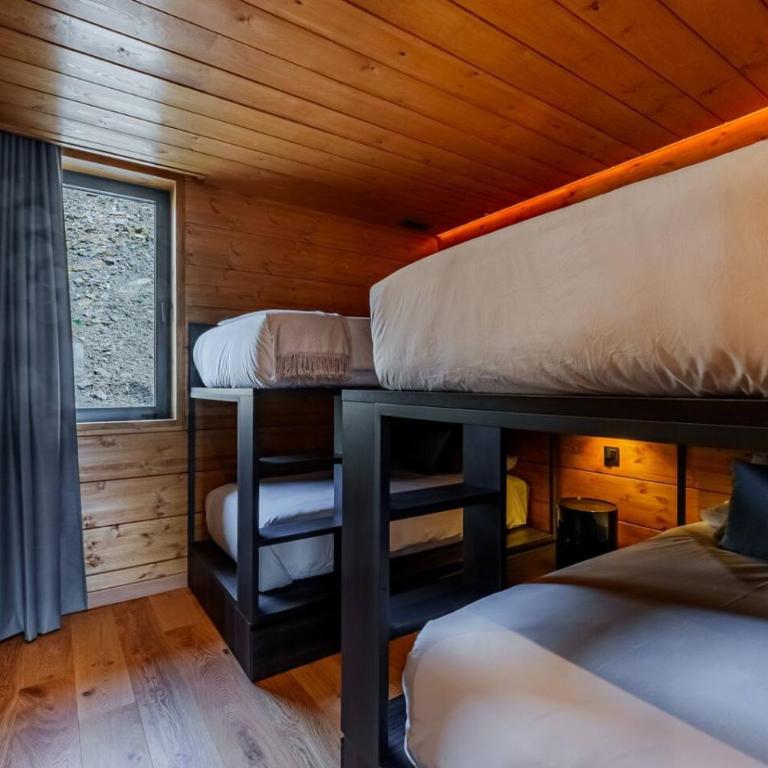 Luxury Mountain Chalet in Sierra Nevada - Casa - 26