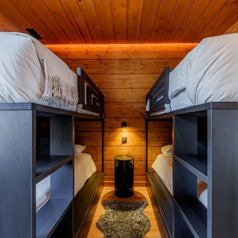 Luxury Mountain Chalet in Sierra Nevada - Casa - 27