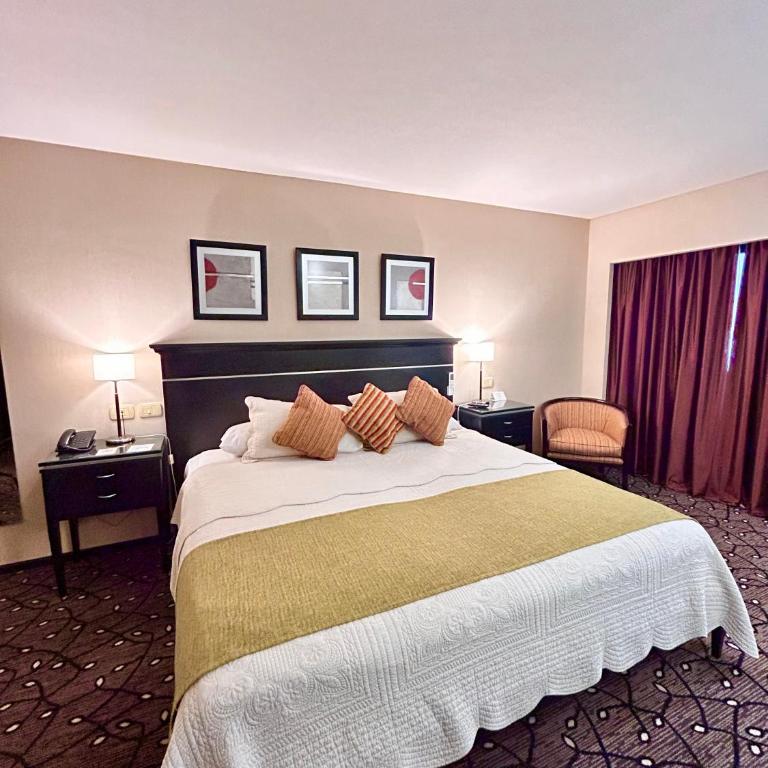 Condado Hotel Casino Goya - Suite - 4