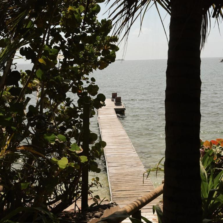 Isla Amor - Casa - 34