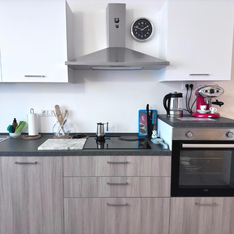 Vicino al Centro - Appartamento con 2 Camere da Letto - 9