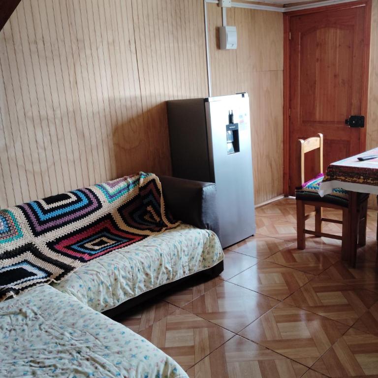 Atardecer dorado 1 - Apartamento de 3 dormitorios - 9