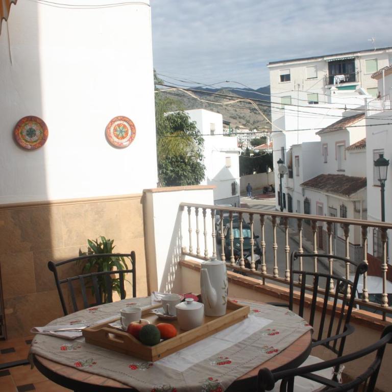 Casa Balcón del Sol - Casa de 2 dormitorios - 5