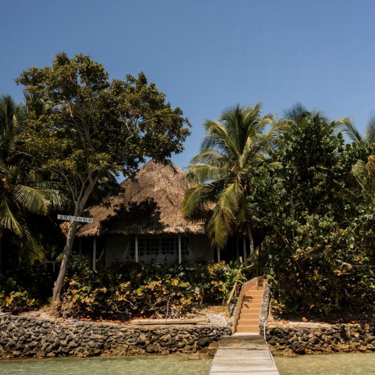 Isla Amor - Casa - 3