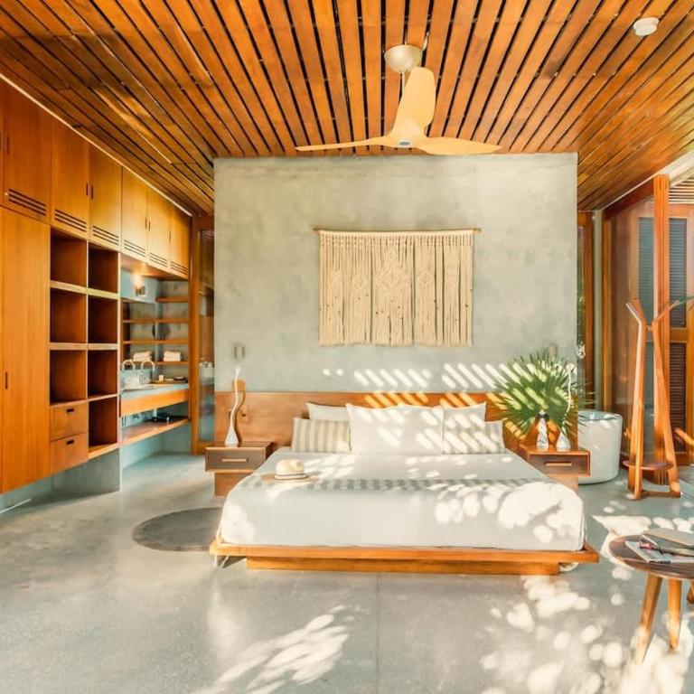Design Award Beach House with Sky Pool Ocean Views - Villa - 18