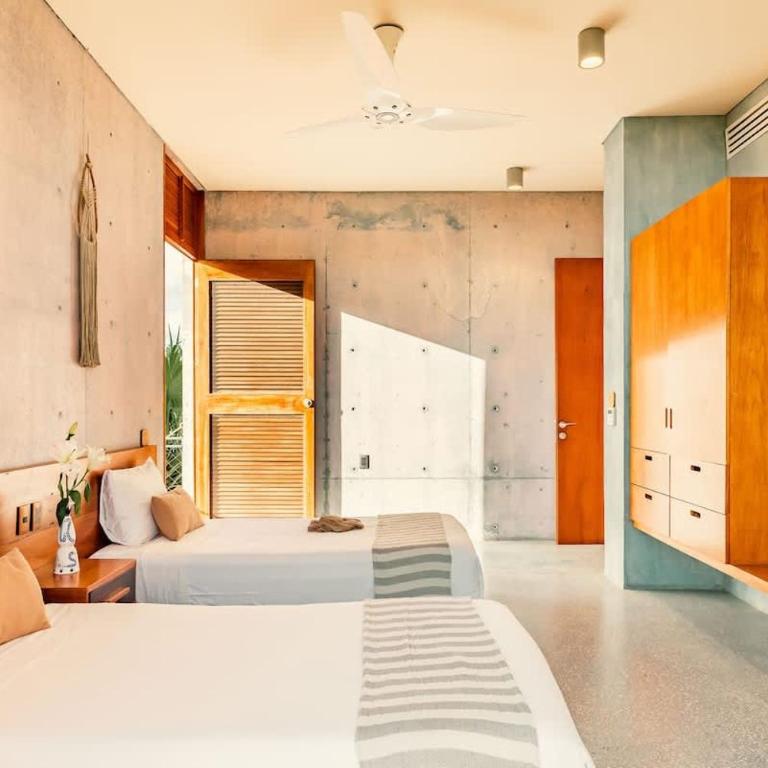 Design Award Beach House with Sky Pool Ocean Views - Villa - 32