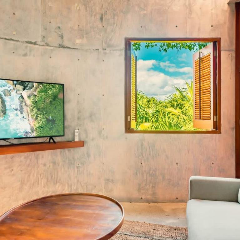 Design Award Beach House with Sky Pool Ocean Views - Villa - 36