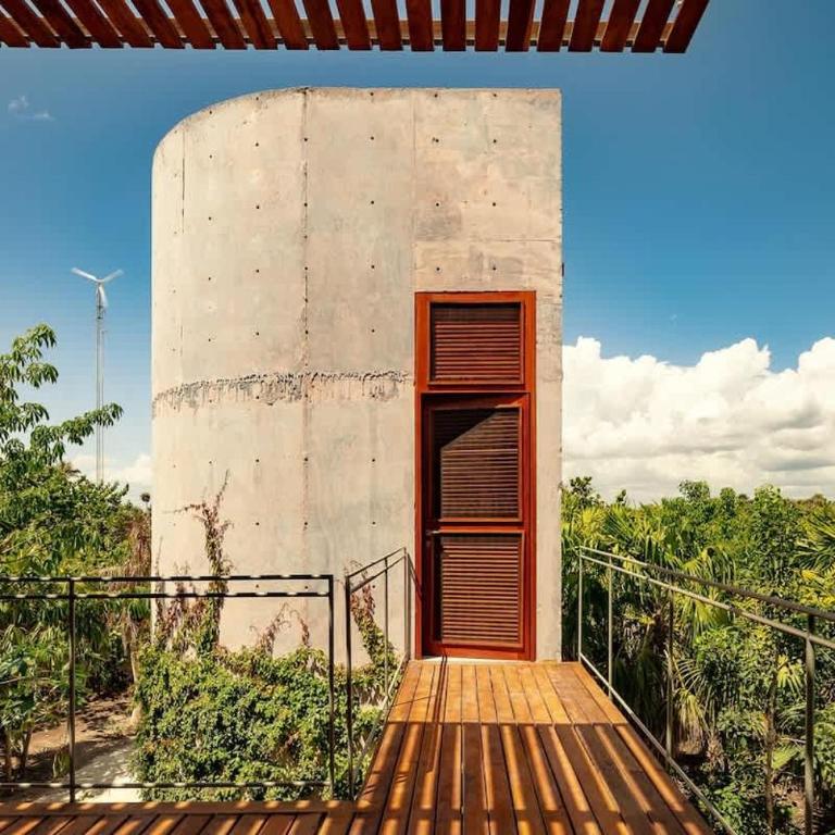 Design Award Beach House with Sky Pool Ocean Views - Villa - 34