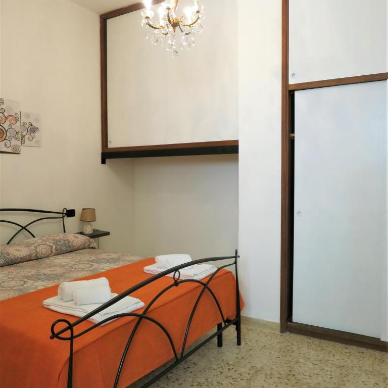 La Taverna 98 - Appartamento con 1 Camera da Letto - 7