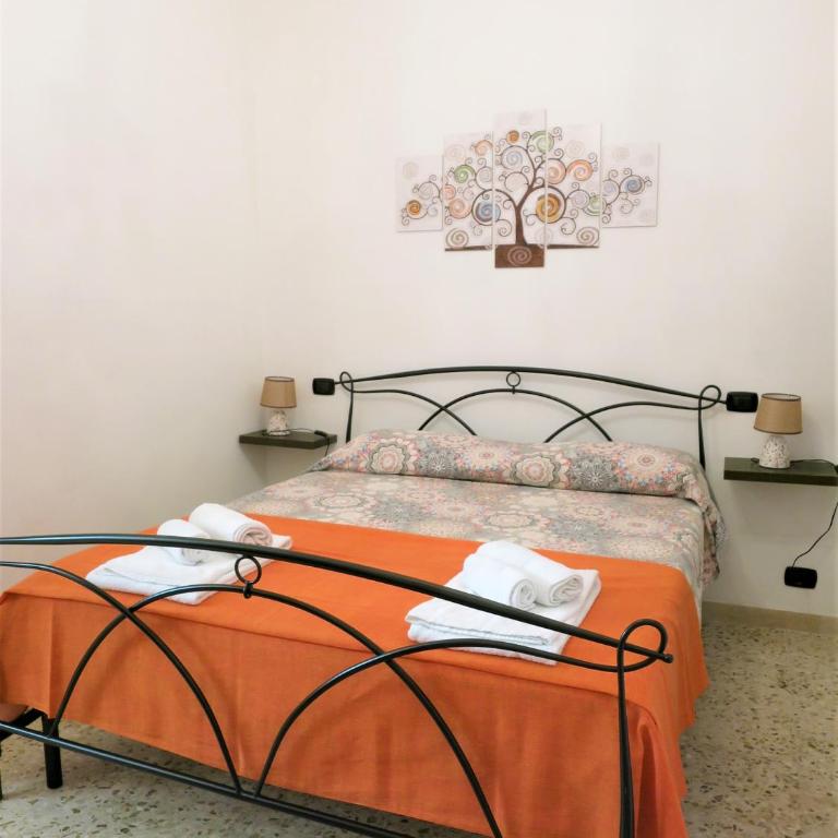 La Taverna 98 - Appartamento con 1 Camera da Letto - 9