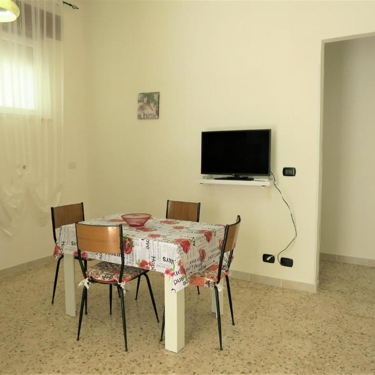 La Taverna 98 - Appartamento con 1 Camera da Letto - 11