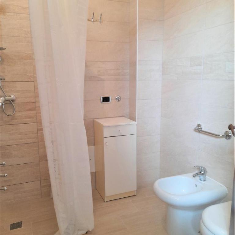La Taverna 98 - Appartamento con 1 Camera da Letto - 13