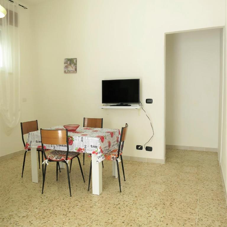 La Taverna 98 - Appartamento con 1 Camera da Letto - 14