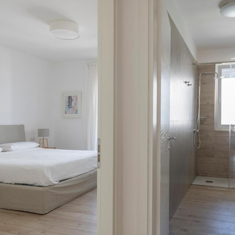 Casa Mazza - ApulianStay Group - Appartamento con 1 Camera da Letto - 5