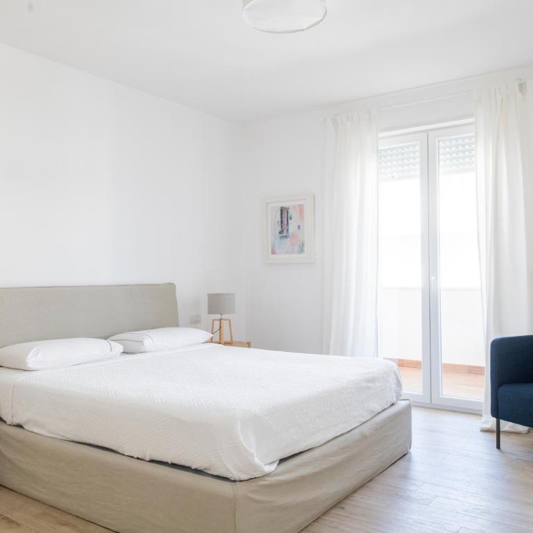 Casa Mazza - ApulianStay Group - Appartamento con 1 Camera da Letto - 9