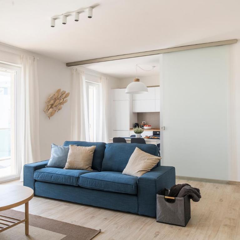 Casa Mazza - ApulianStay Group - Appartamento con 1 Camera da Letto - 14