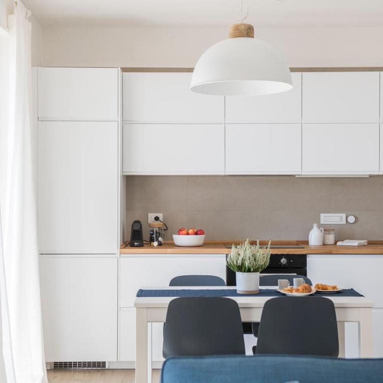 Casa Mazza - ApulianStay Group - Appartamento con 1 Camera da Letto - 15