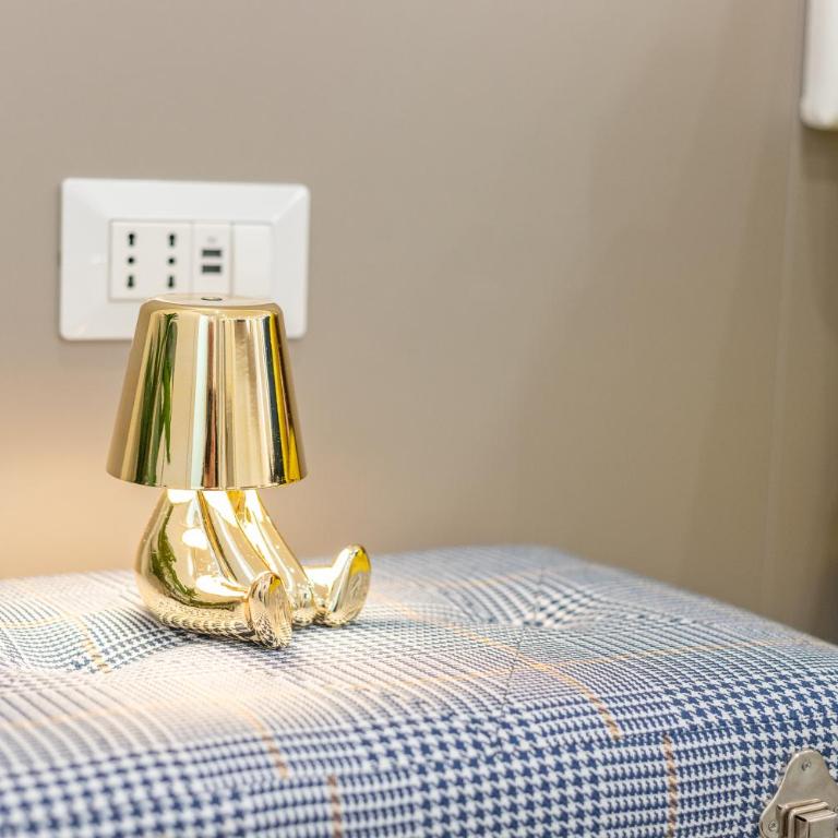 Alghero Centro storico - Stanza con Wi-Fi e Aria Condizionata - Camera Matrimoniale con Bagno Privato - 7