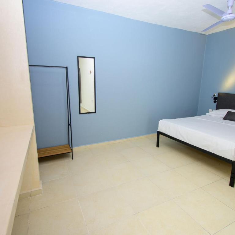 Hotel Paso del Mar Playa del Carmen - Studio - 1