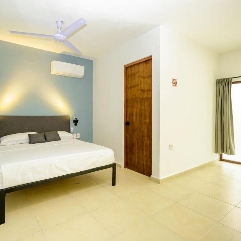 Hotel Paso del Mar Playa del Carmen - Studio - 2