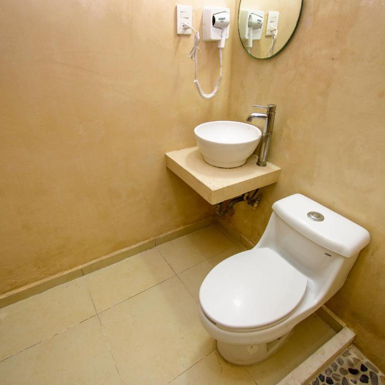 Hotel Paso del Mar Playa del Carmen - Standard Twin Room - 3