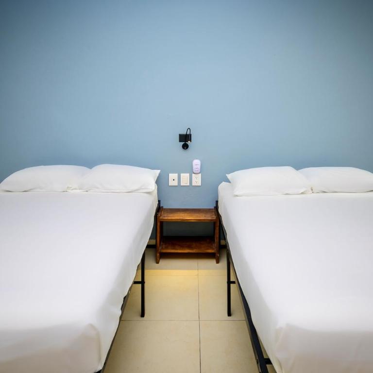 Hotel Paso del Mar Playa del Carmen - Standard Twin Room - 5