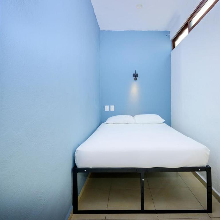 Hotel Paso del Mar Playa del Carmen - Standard Single Room - 4