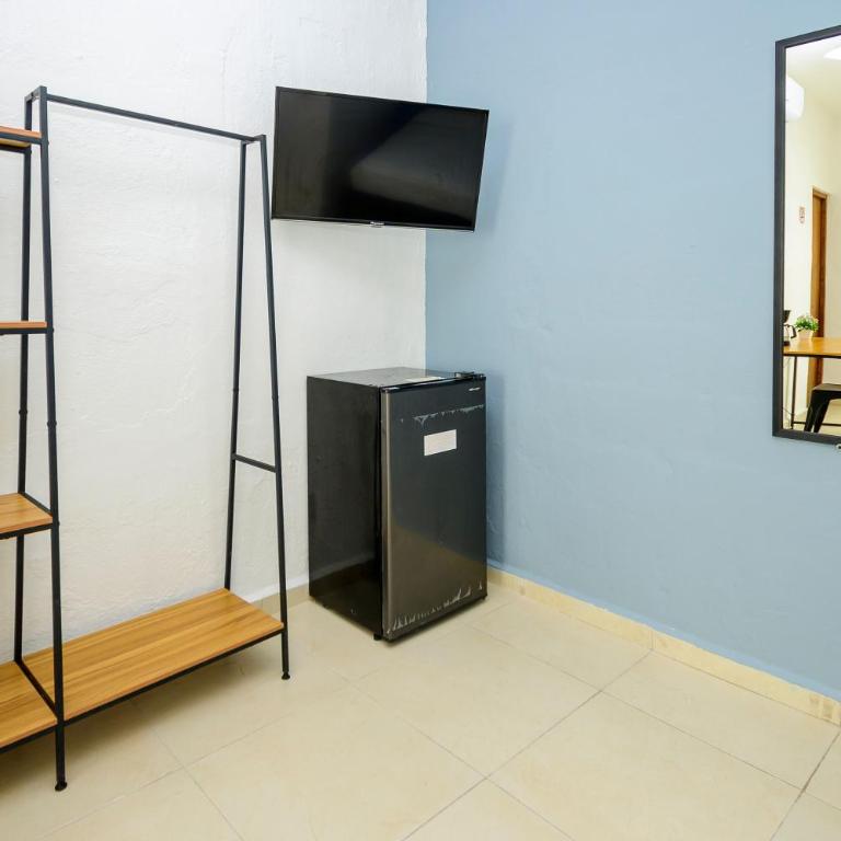 Hotel Paso del Mar Playa del Carmen - Studio - 4