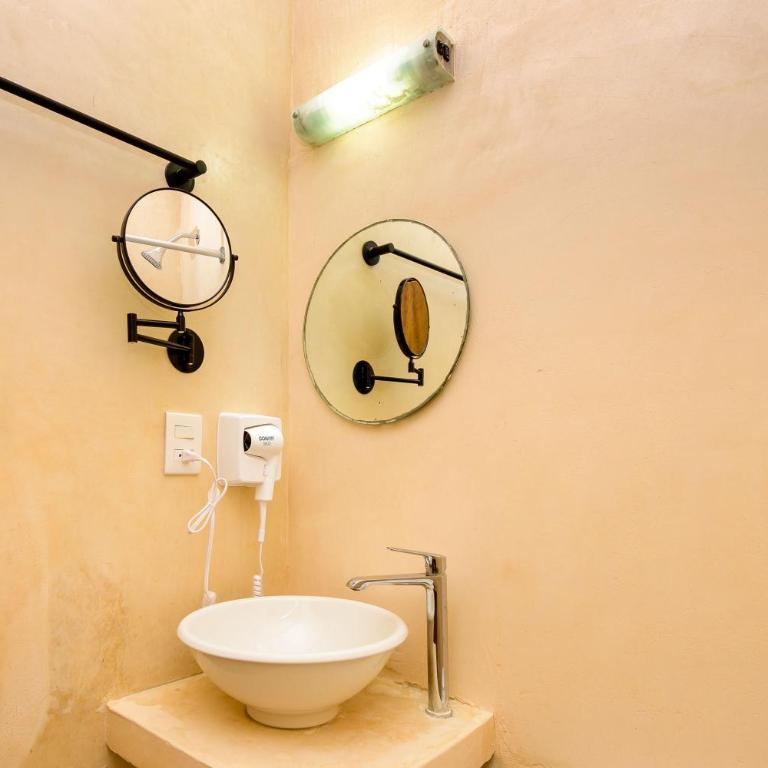 Hotel Paso del Mar Playa del Carmen - Standard Twin Room - 10