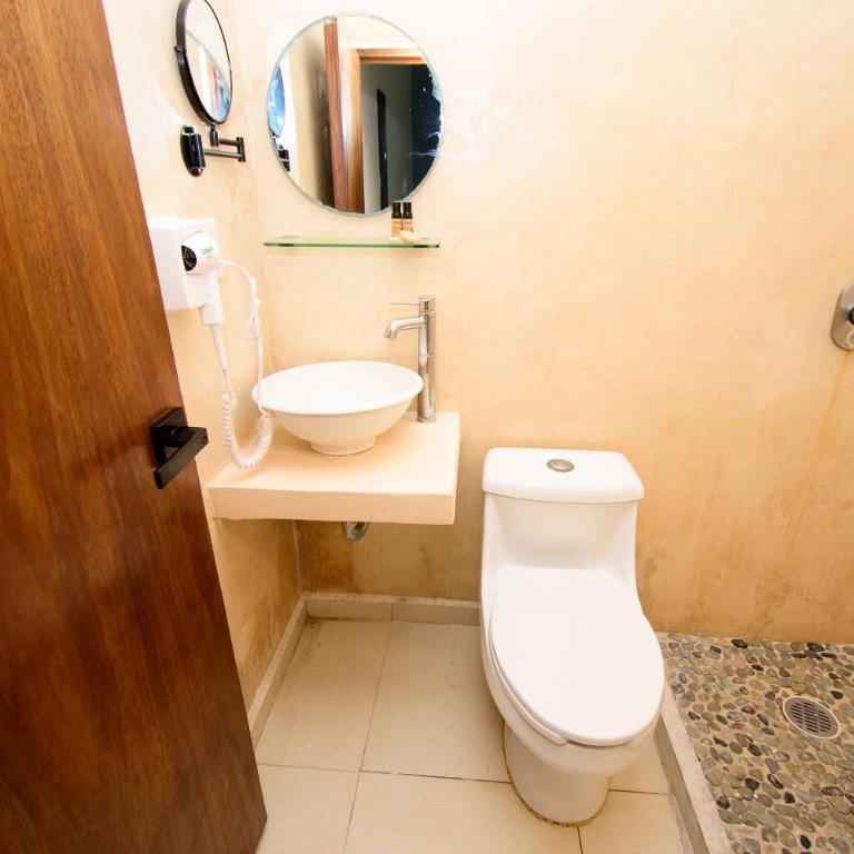Hotel Paso del Mar Playa del Carmen - Standard Twin Room - 12