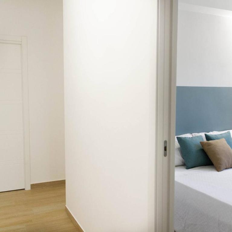 Villa San Giorgio Sciacca - Appartamento con 2 Camere da Letto - 15