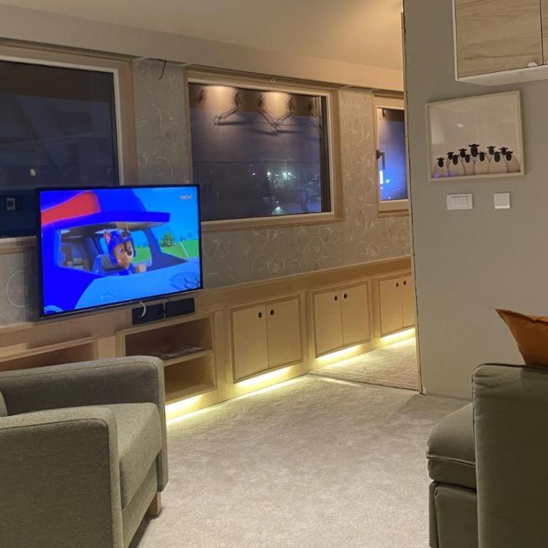 Konaci Koznik Porodični - Apartman sa 1 Spavaćom Sobom - 2
