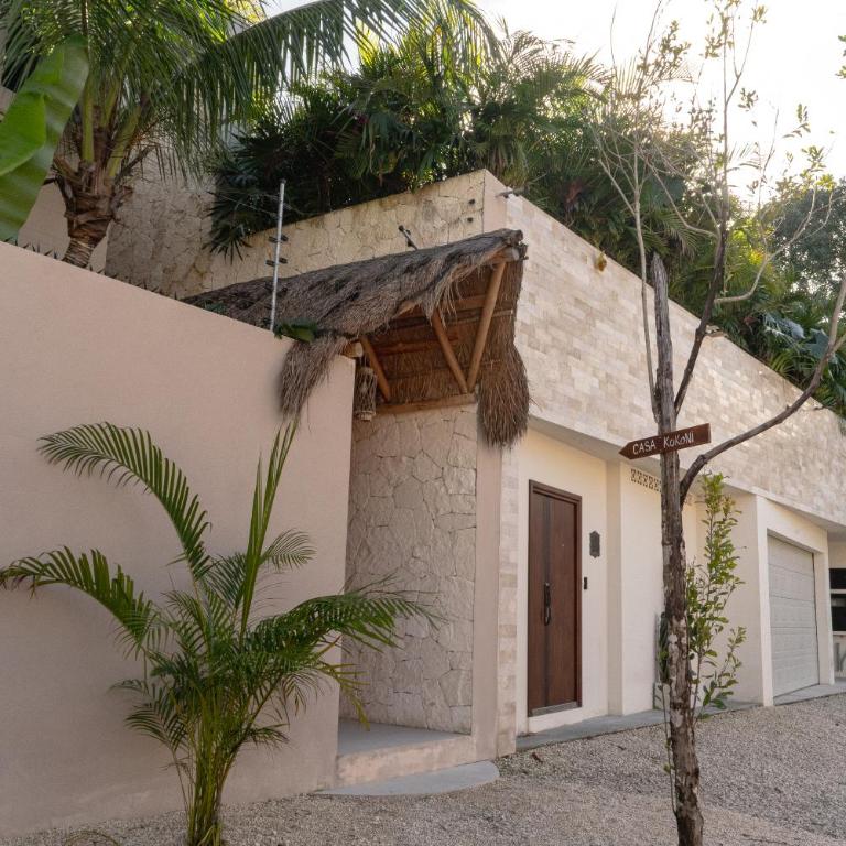 Villa KoKoni - Villa - 31