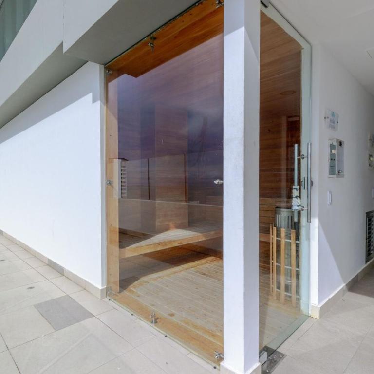 Exclusive duplex with ocean view p24 - Apartamento - 12