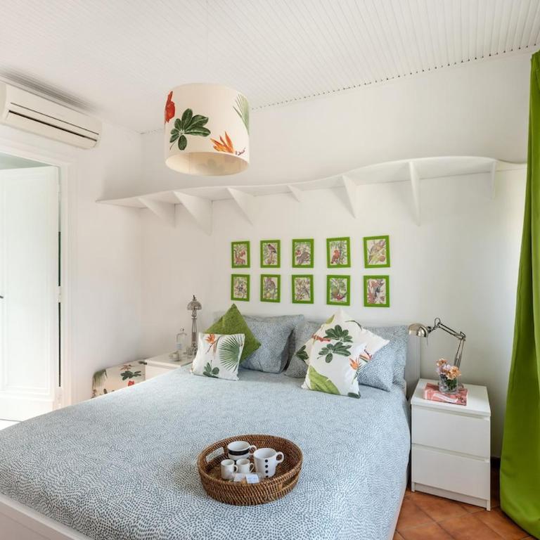 Menta luxury apartment Rome - Appartamento con 1 Camera da Letto - 2