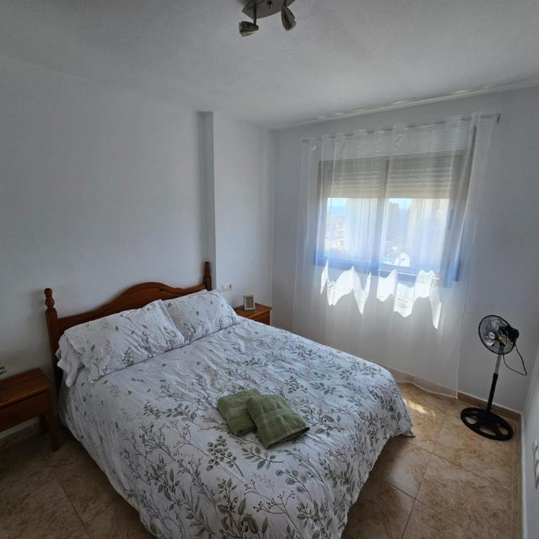 Residencial La Cala - Two-Bedroom Apartment - 13